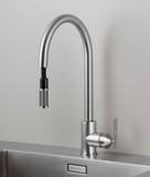 Kitchen Faucet / Mixer / Pull Out Spray / Linear