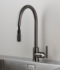 Kitchen Faucet / Mixer / Pull Out Spray / Linear