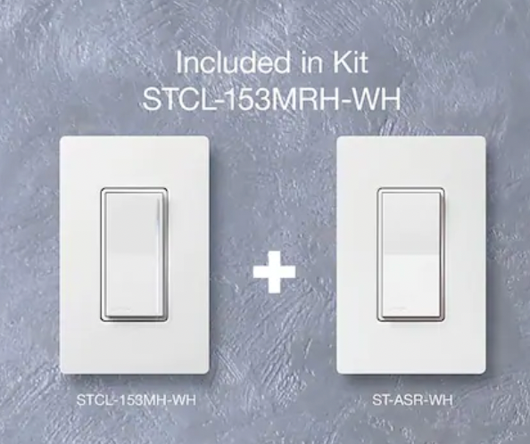STCL-153MRH-WH-C