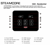 Steamcore Spa II Steambath