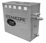 Steamcore Spa II Steambath