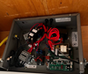 NEW Dry Sauna with steam and Smart SSB Edition keypad