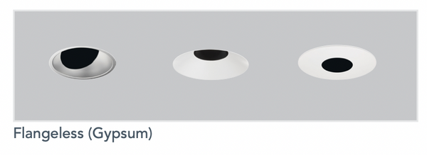 Aculux initia™ 3"