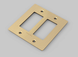 Buster & Punch Wall Plates