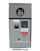 Metered, Service Entrance Rated Automatic Transfer Switch