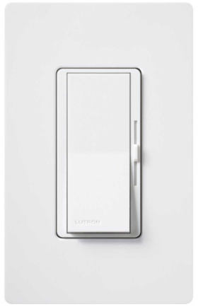 Lutron touch deals dimmer