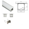 Aluminum Track