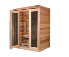 Premium Sauna