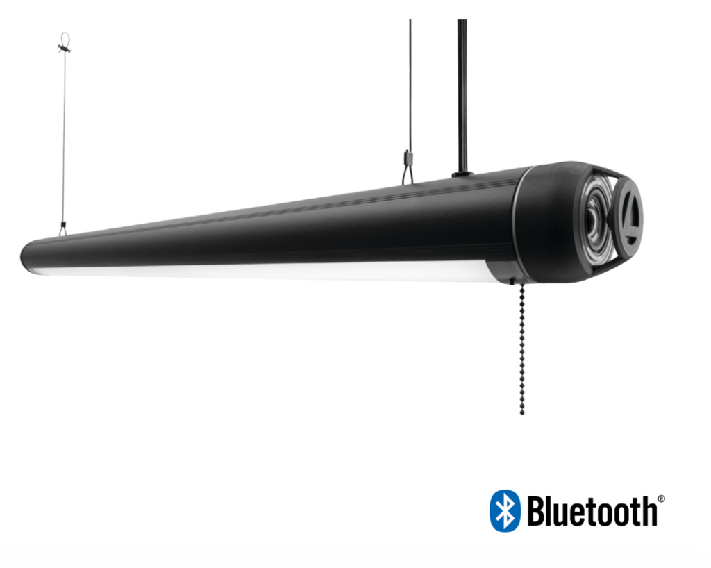 Led wifi speaker deals