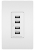 Charger Outlets