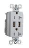 Charger Outlets