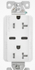 Charger Outlets