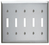 Stainless Steel Smooth Plates