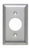 Stainless Steel Smooth Plates