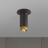 EXHAUST/SURFACE