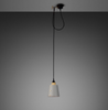 HOOKED 1.0 / small stone shade