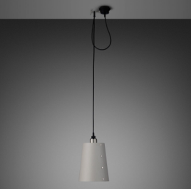 HOOKED 1.0 / large stone shade