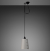 HOOKED 1.0 / large stone shade
