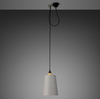 HOOKED 1.0 / large stone shade