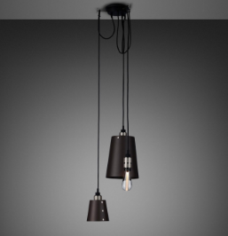 HOOKED 3.0 / mix graphite shades