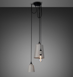 HOOKED 3.0 / mix stone shades