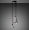 HOOKED 3.0 / mix stone shades