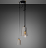 HOOKED 3.0 / mix stone shades