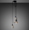 HOOKED 3.0 / mix stone shades