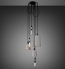 HOOKED 6.0 / mix stone shades