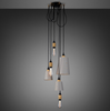 HOOKED 6.0 / mix stone shades