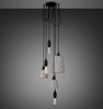HOOKED 6.0 / mix stone shades