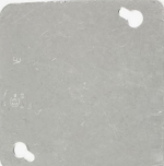 CVR Steel Cover Plates