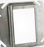 CVR Steel Cover Plates