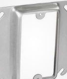 CVR Steel Cover Plates