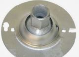 CVR Steel Cover Plates