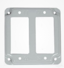 CVR Steel Cover Plates