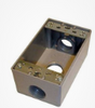 Weather Proof Cast Boxes