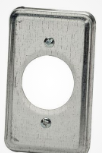 CVR Steel Cover Plates Continued