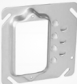 CVR Steel Cover Plates Continued