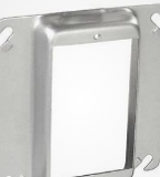 CVR Steel Cover Plates Continued