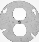 CVR Steel Cover Plates Continued