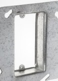 CVR Steel Cover Plates Continued