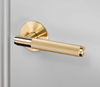 DOOR HANDLE/conventional/privacy/sold in pairs