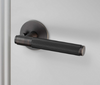 DOOR HANDLE/fixed