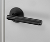 DOOR HANDLE/conventional/privacy/sold in pairs
