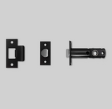 TUBULAR LATCH/ passage 2-3/8" or 2-3/4"