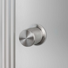 DOOR KNOB/conventional passage-sold in pairs