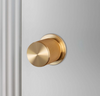 DOOR KNOB/conventional passage-sold in pairs