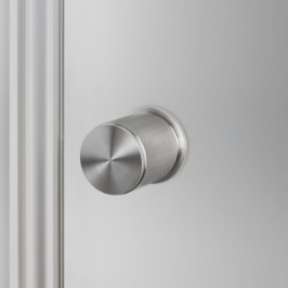 FIXED DOOR KNOB/double sided