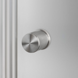 FIXED DOOR KNOB/double sided